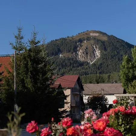 Barisic 1 Apartman Kupres (Canton 10)