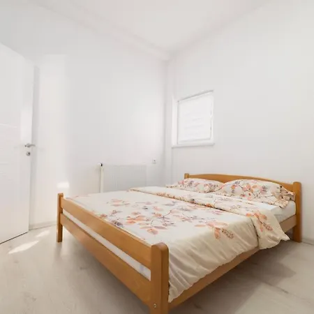 Barisic 1 Apartman Kupres (Canton 10)