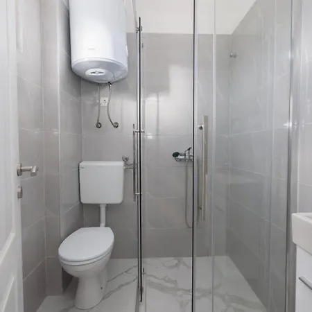 Barisic 1 Kupres (Canton 10)