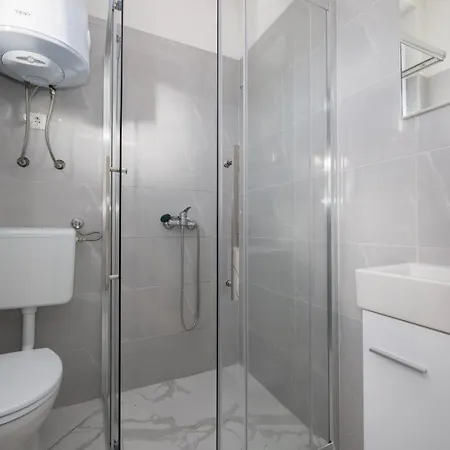 Barisic 1 Apartment *