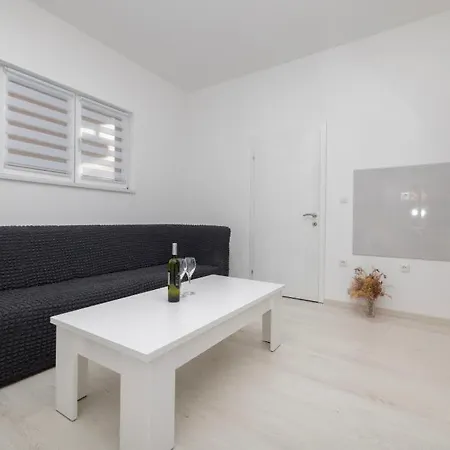 Apartment Barisic 1 Kupres (Canton 10)