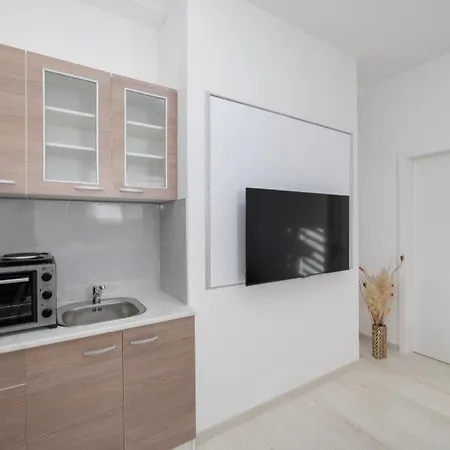 Barisic 1 * Kupres (Canton 10)